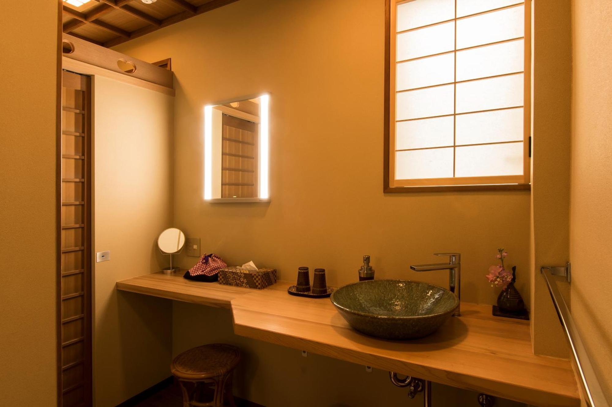 Yamagaso Hotell Hakone Exteriör bild