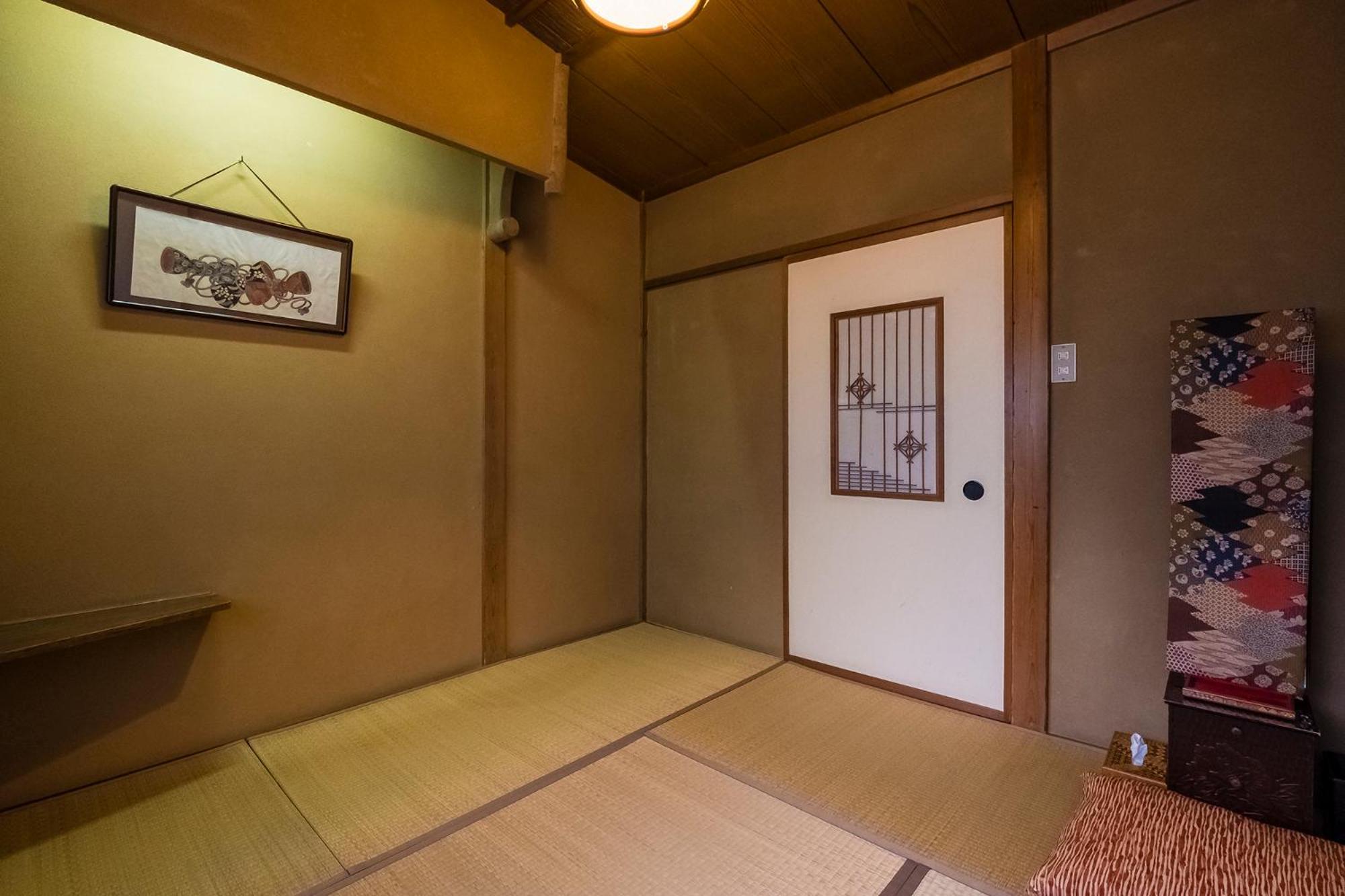 Yamagaso Hotell Hakone Exteriör bild
